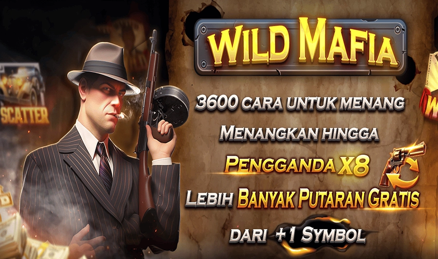 CAHAYA388 Banner