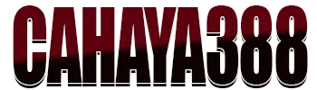 CAHAYA388 Logo